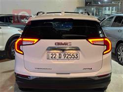 GMC Terrain